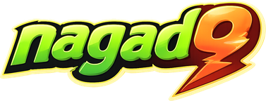 nagad9 লোগো
